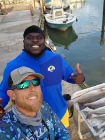 FANTASTIC FALL FISHING