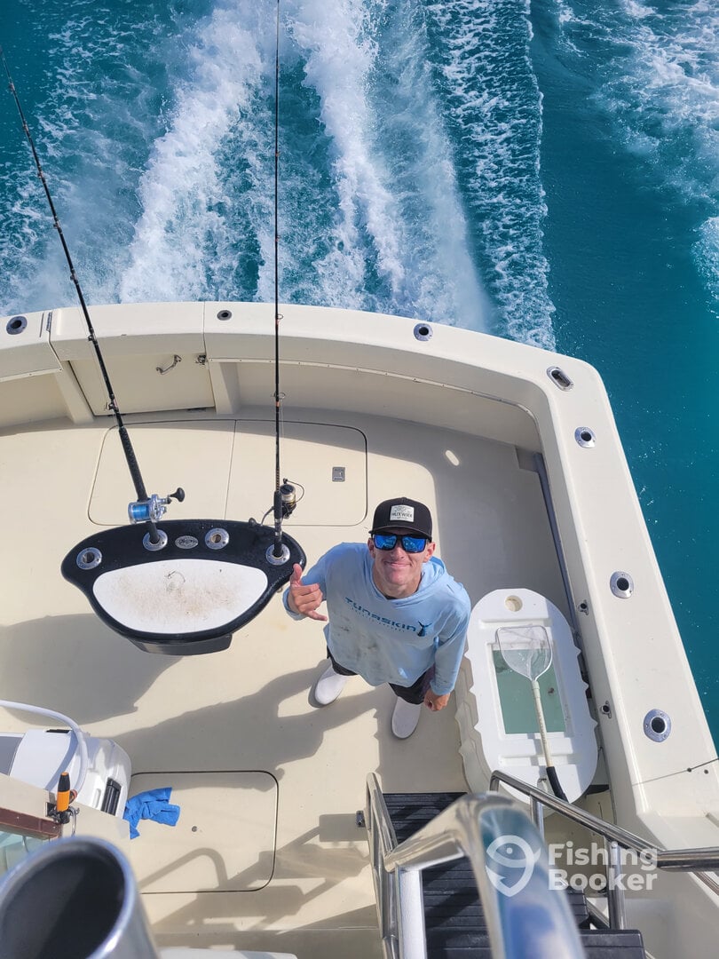 Islamorada Report Photo 0