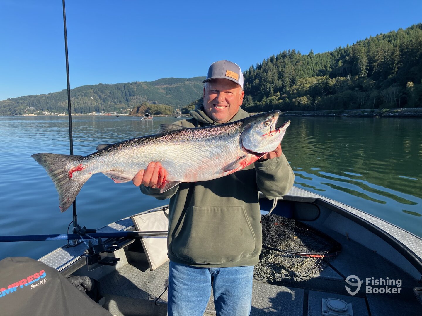 Oregon Report Photo 0