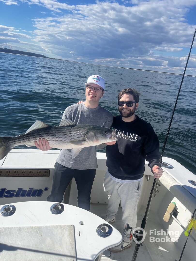 Jamaica Bay Report Photo 0