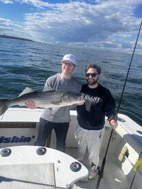 One open slot saturday morning, lets go!