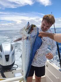 Costa Rica Report Photo 1