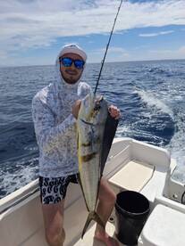 We returned once again to Altamar