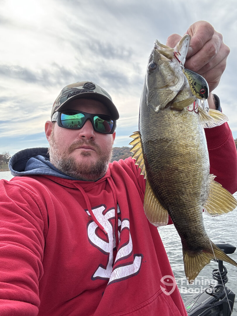 Branson Report Photo 0