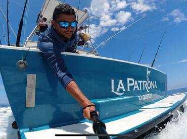 Herradura Report Photo 2