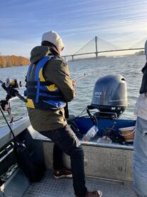 The 11 battles of the day begin!