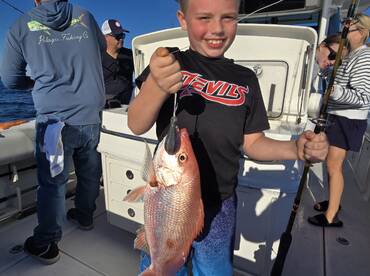 St. Simons Island Report Photo 2