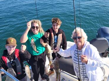 Pacific Coast Report Photo 3