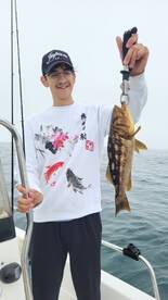 Point Loma Report Photo 2