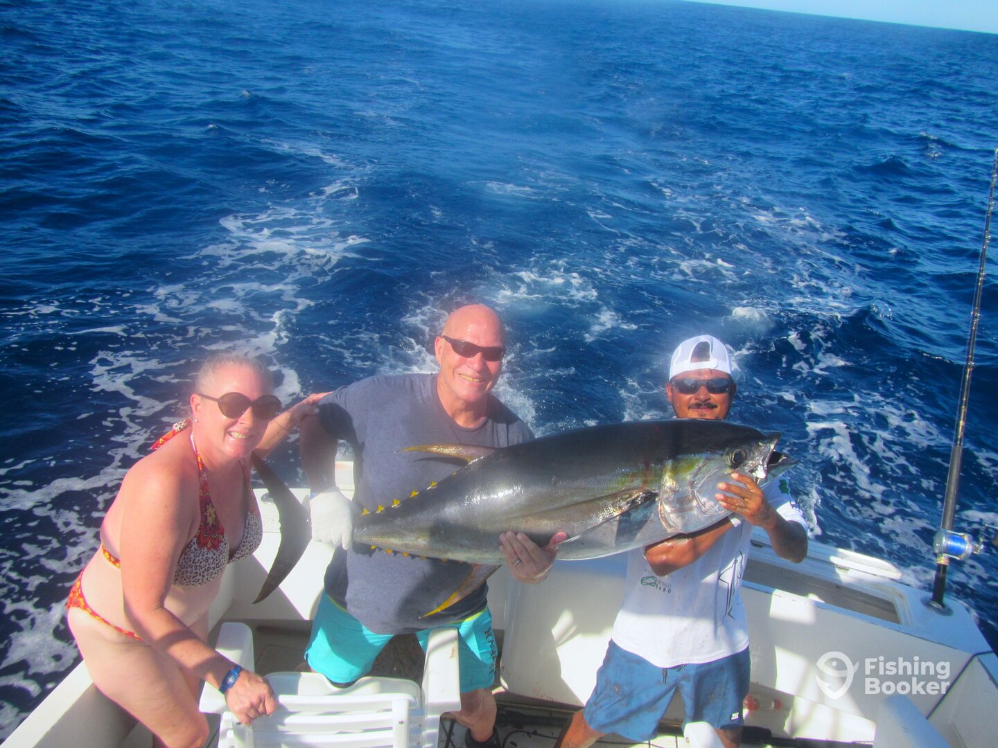 Cabo San Lucas Report Photo 0