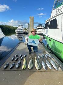 Dania Beach Report Photo 2