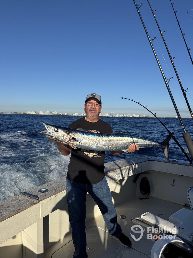 Fort Lauderdale Report Photo 0