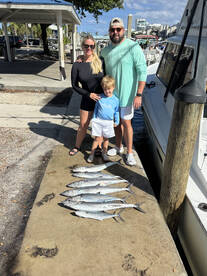 Fort Lauderdale Report Photo 1