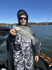 South Carolina Report Photo 1