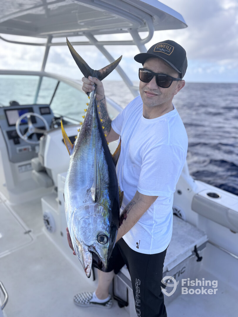 George Town Report Photo 0