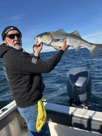 Barnegat Bay Report Photo 1