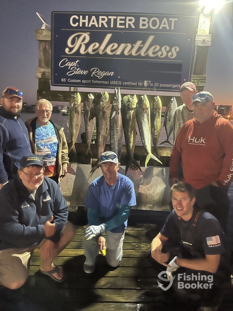 Choctawhatchee Bay Report Photo 0