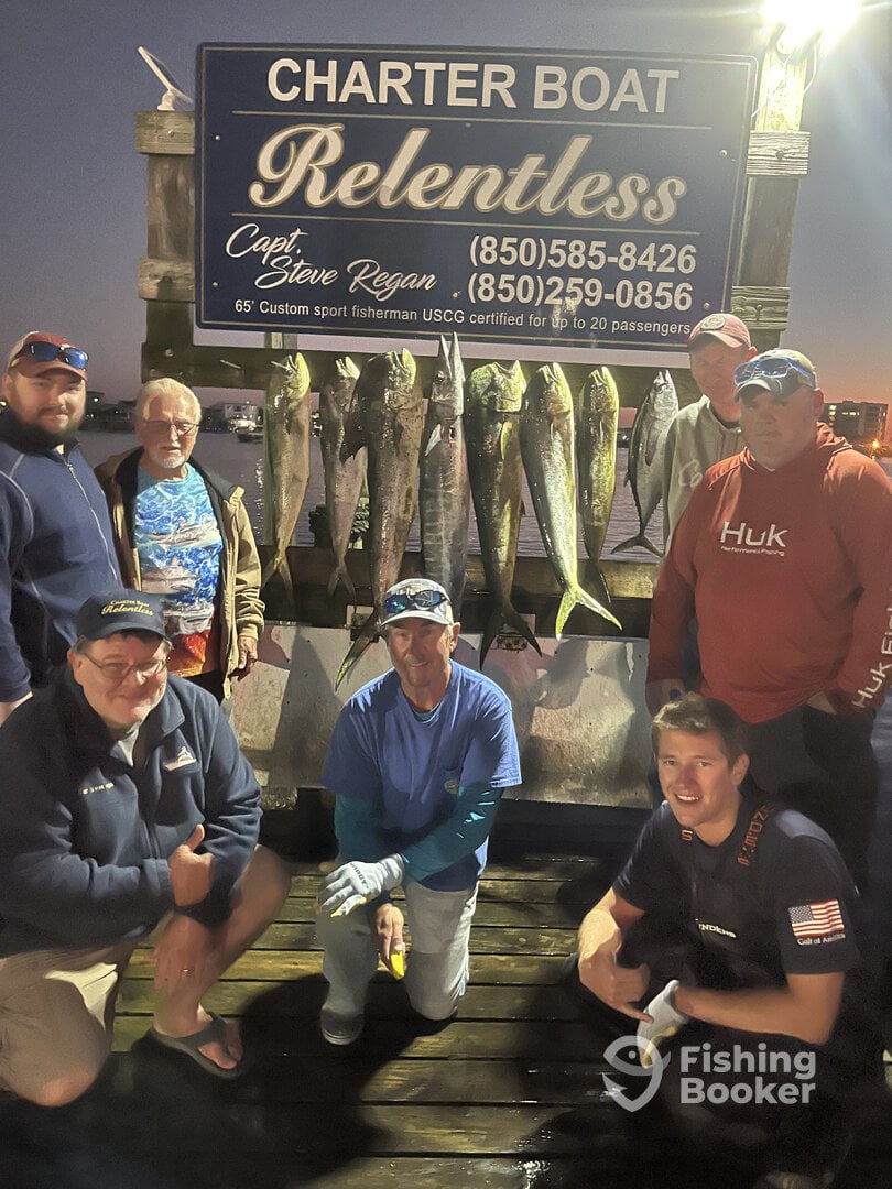 Emerald Coast Report Photo 0