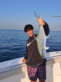 United Arab Emirates Report Photo 4