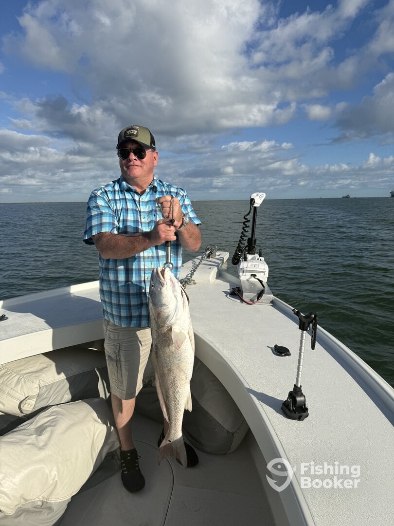 Galveston Island Report Photo 0