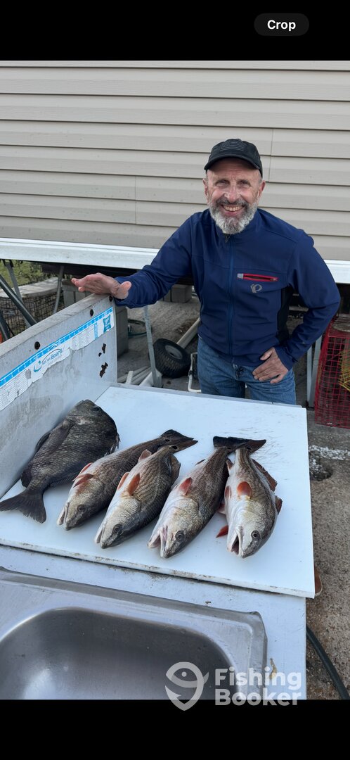 Empire Report Photo 0