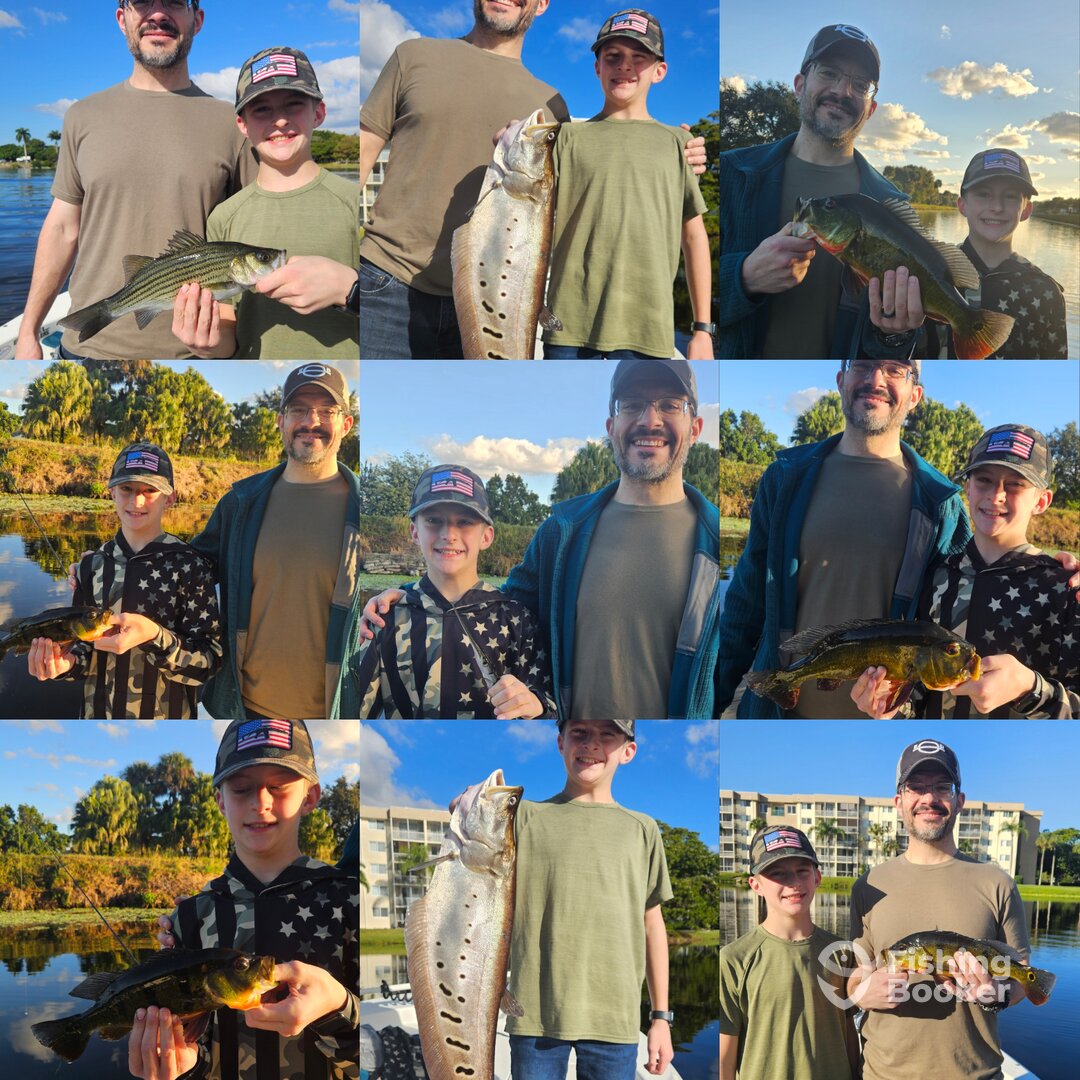 Delray Beach Report Photo 0