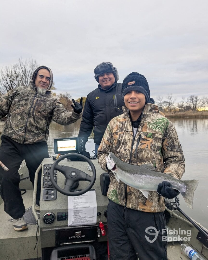 Manistee Report Photo 0