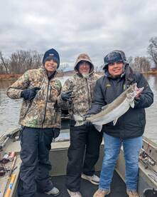 Manistee Report Photo 1