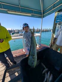 Lower Keys Report Photo 3