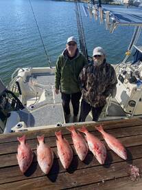 Orange Beach Report Photo 2