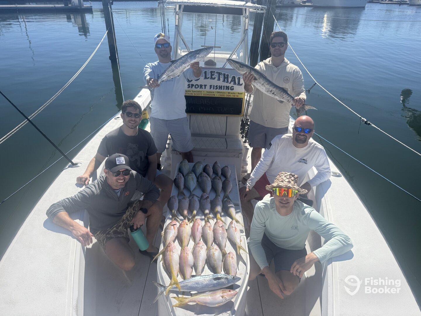 Key West Report Photo 0