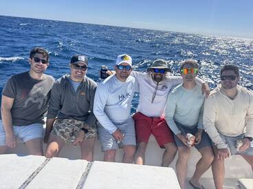 Lower Keys Report Photo 2