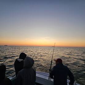 Chesapeake Beach Report Photo 2