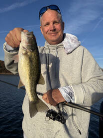 Table Rock Lake Report Photo 2