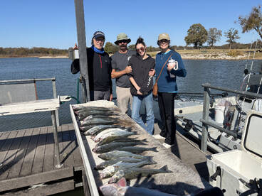 Lake Texoma Report Photo 2