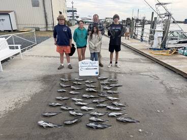 Oregon Inlet Report Photo 1