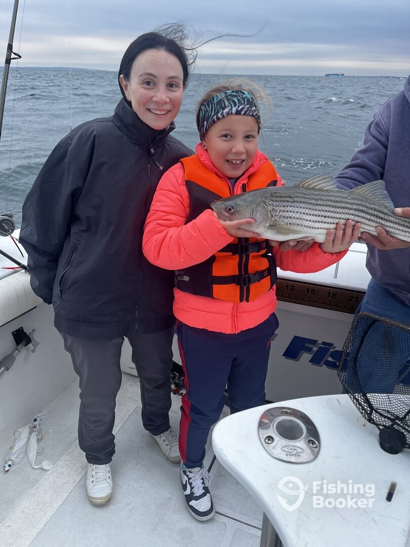 Sheepshead Bay Report Photo 0