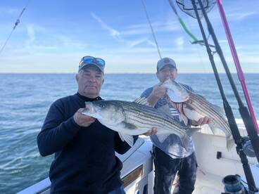 Sheepshead Bay Report Photo 1