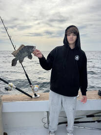 Some really good fishing this time of ye