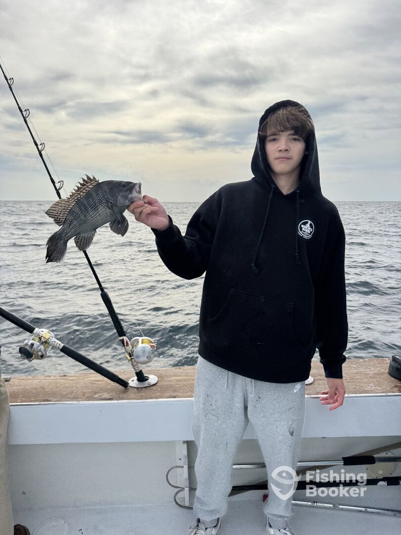 Oregon Inlet Report Photo 0