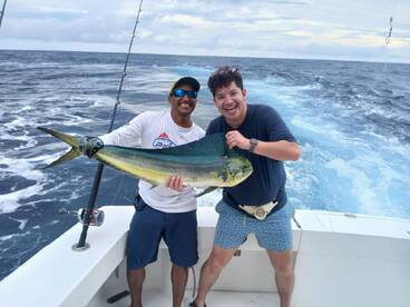 Quepos Report Photo 2