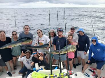 Quepos Report Photo 2