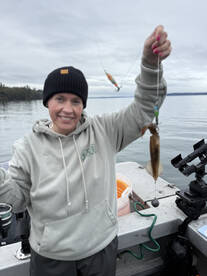 Lake Washington Report Photo 2