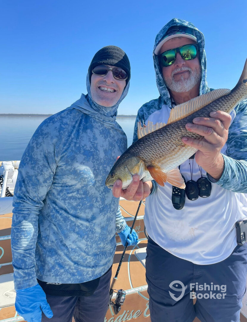 Florida Report Photo 0