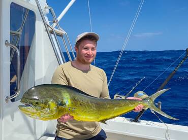 Le Morne Report Photo 2