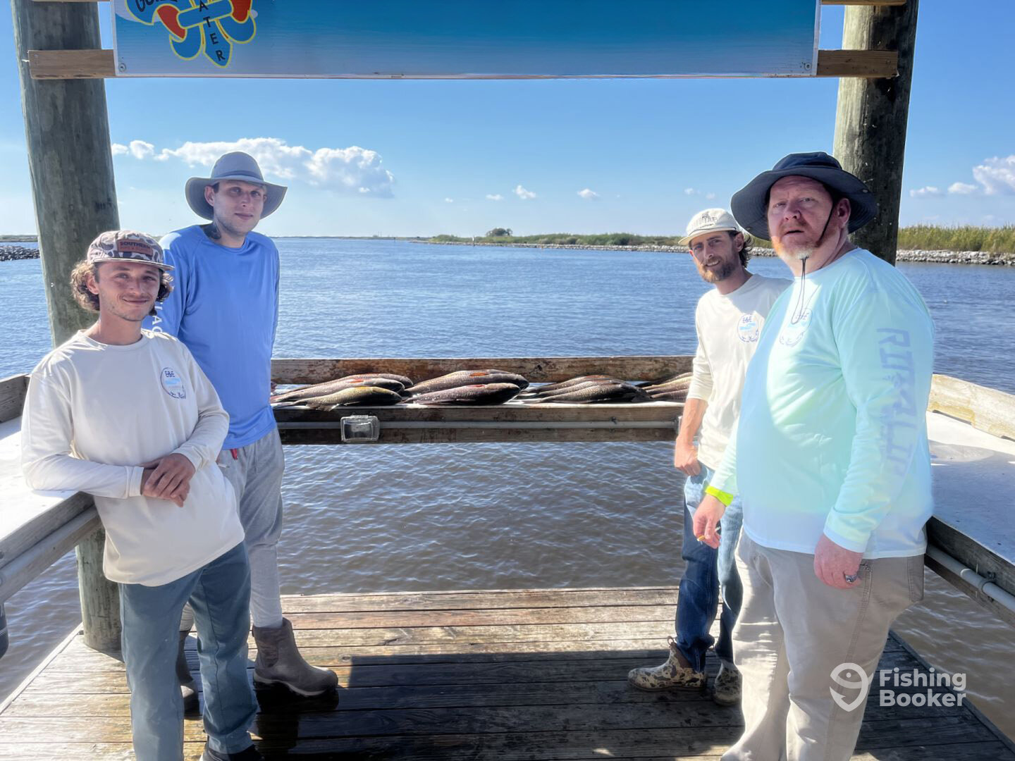 St. Bernard Report Photo 0