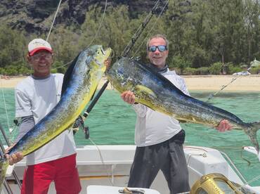 Le Morne Report Photo 1