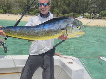 Le Morne Report Photo 3