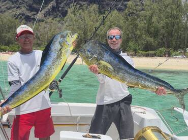 Le Morne Report Photo 4