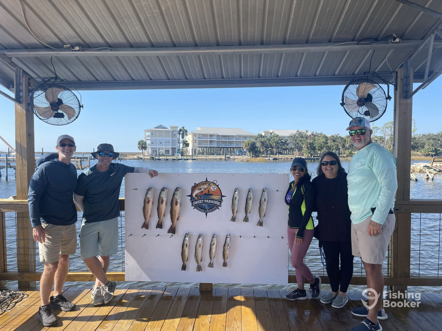 Steinhatchee Report Photo 0